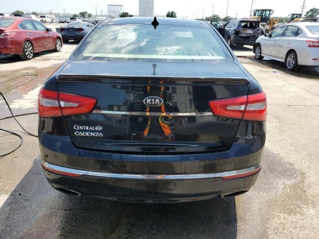 KNALN4D79E5146255 KIA Cadenza Premium