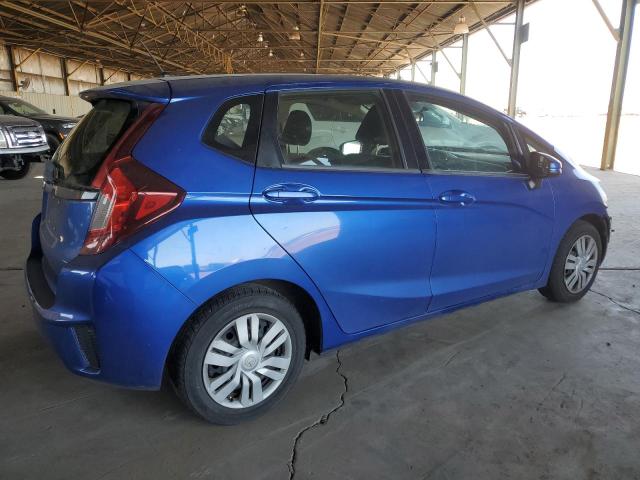 JHMGK5H55GX025742 Honda FIT LX