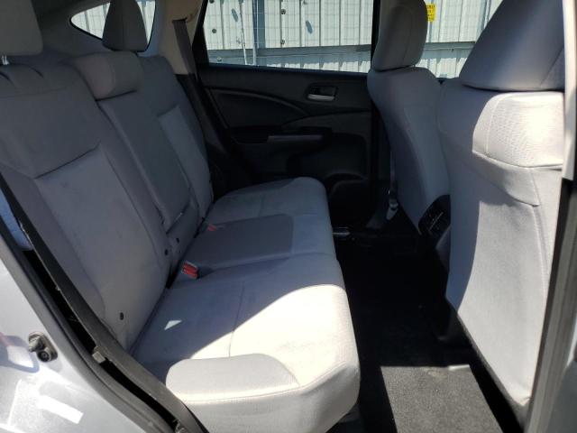 5J6RM4H32FL120658 Honda CR-V LX