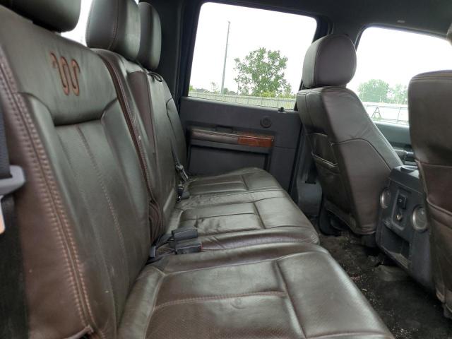 1FT8W3BT6GEC68736 Ford F350 Super Duty