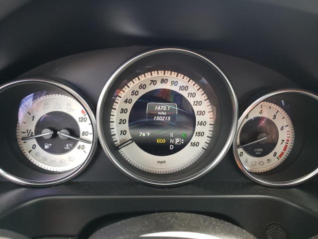 WDDHF8JB1EB035759 Mercedes-Benz E 350 4MAT