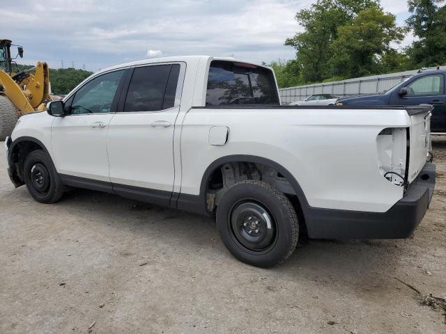 5FPYK3F57MB013831 Honda Ridgeline Rtl