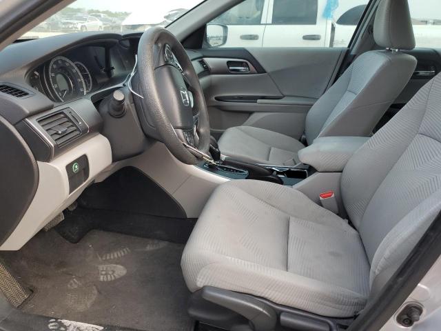 1HGCR2F30FA121616 Honda ACCORD LX