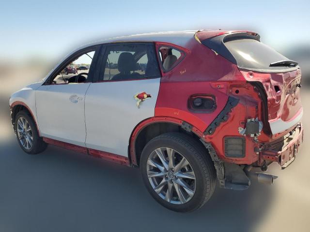 JM3KFBDM5M1446233 Mazda CX-5 GRAND