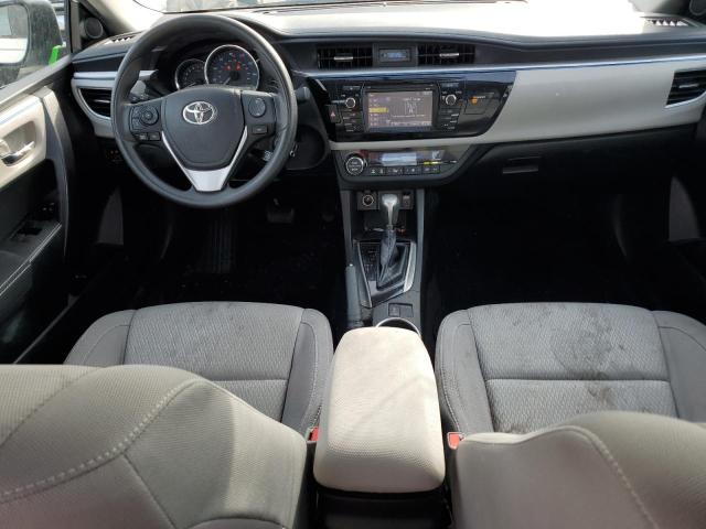 5YFBURHE3GP473358 Toyota COROLLA L