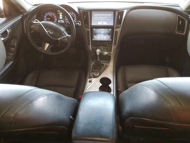 JN1EV7AP2HM742709 Infiniti Q50 Premium