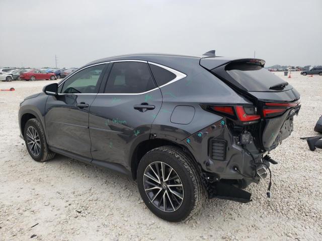 2T2GDCAZ6RC007566 Lexus Nx 250 Premium