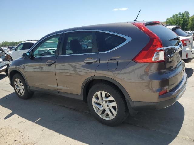 2HKRM4H57FH679117 Honda CR-V EX