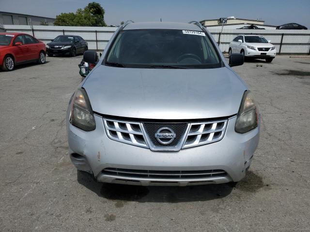 JN8AS5MT6FW666175 Nissan Rogue Select S