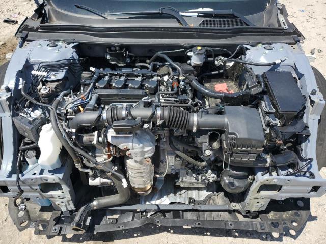 1HGCV1F36MA036654 Honda Accord Sport