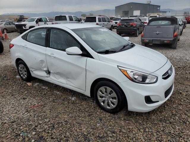 KMHCT4AEXGU027761 Hyundai ACCENT SE