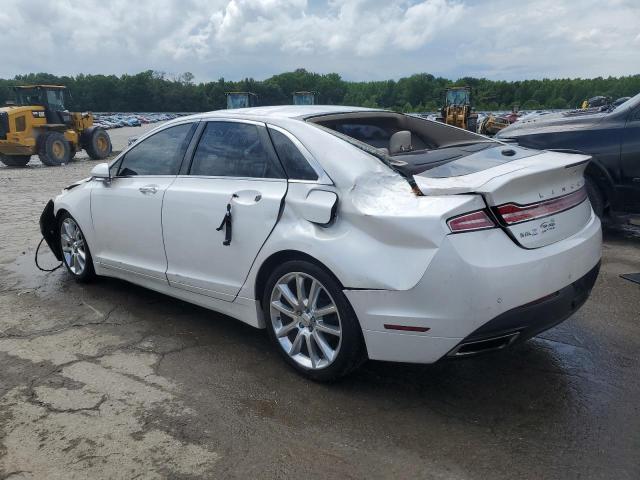 3LN6L2G92GR625250 Lincoln MKZ