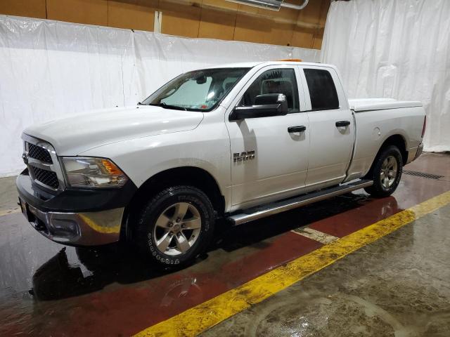 Auction sale of the 2015 Ram 1500 St, vin: 00000000000000000, lot number: 57735764