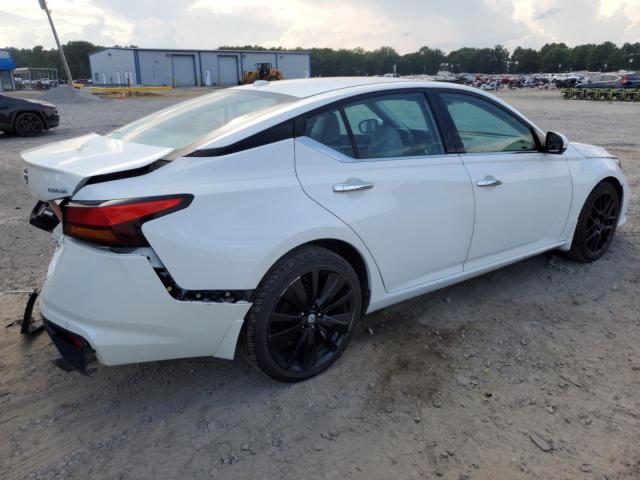 1N4BL4FW1KN309832 Nissan ALTIMA PLA