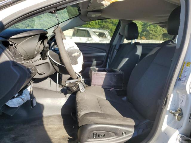 6G3NS5U25EL924886 Chevrolet Caprice Po