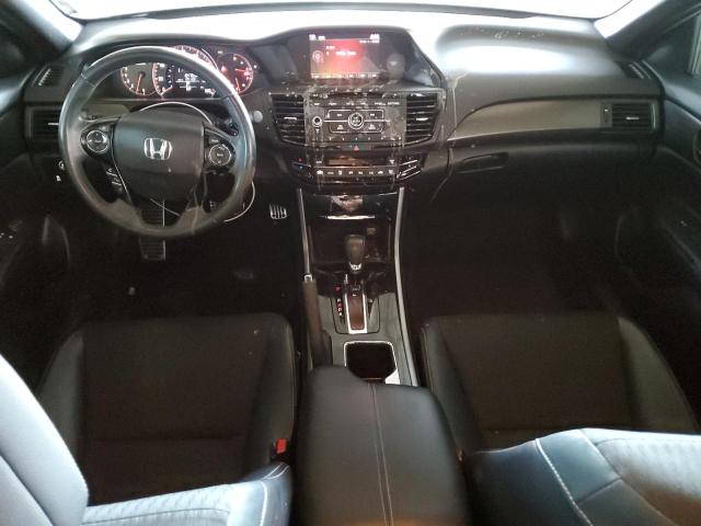 1HGCR2F50HA242733 Honda Accord Sport