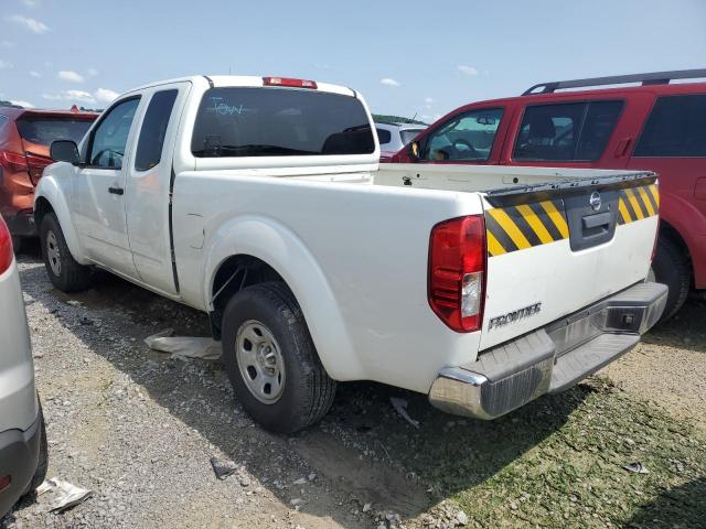 1N6BD0CT9EN708841 Nissan FRONTIER S