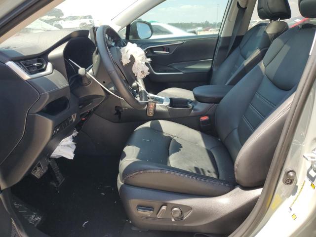 2T3C1RFV0MW158924 Toyota Rav4 Xle Premium