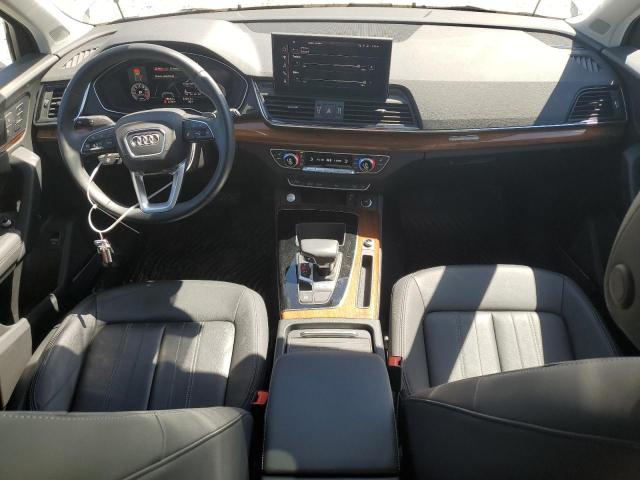 WA1BAAFY2M2076199 Audi Q5 Premium Plus