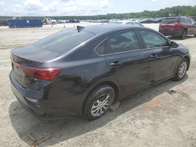 3KPF24ADXME300039 KIA FORTE FE