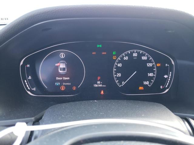 1HGCV1F5XJA188451 Honda ACCORD EXL
