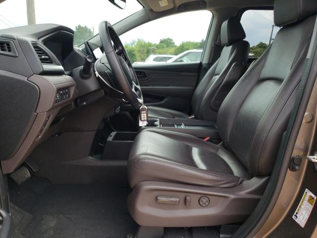 5FNRL6H83JB036246 Honda Odyssey Touring
