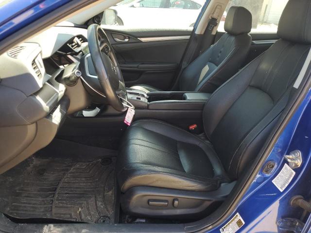 19XFC1F76GE024350 Honda CIVIC EXL
