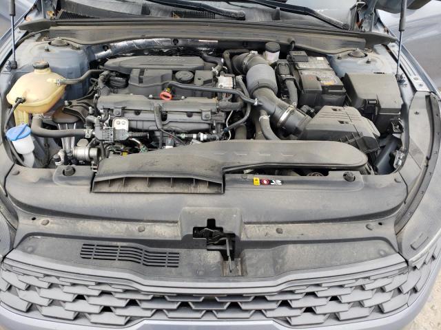 5XXG14J20PG209234 KIA K5 LXS