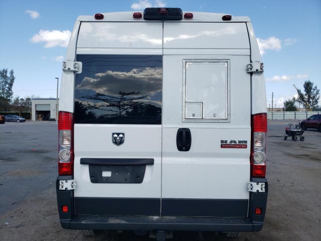 3C6TRVDG8JE113279 RAM Promaster 2500 2500 High