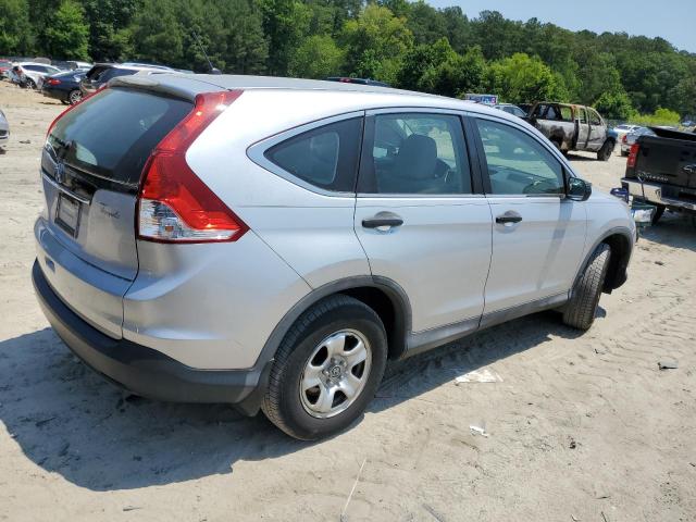 2HKRM3H36EH523187 Honda CR-V LX