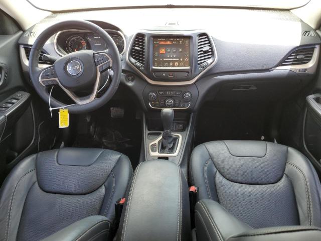 1C4PJLDSXGW125913 Jeep Cherokee Limited