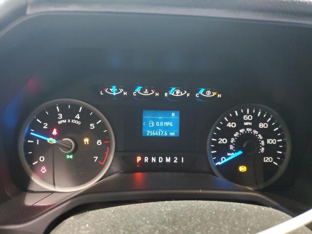 1FTEW1EG6FFB63287 Ford F150 Supercrew