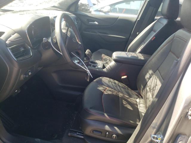 3GNAXWEG2PS196770 Chevrolet EQUINOX RS