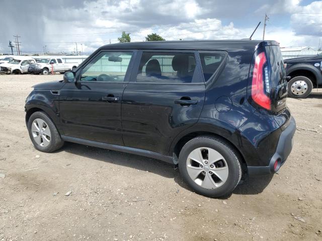 KNDJN2A24F7203717 KIA Soul