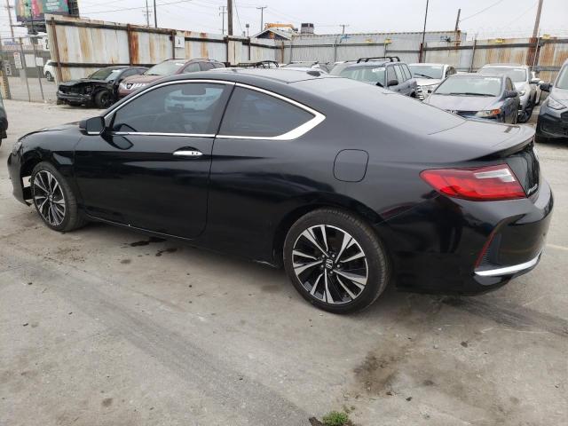1HGCT1B70GA008030 Honda ACCORD EX