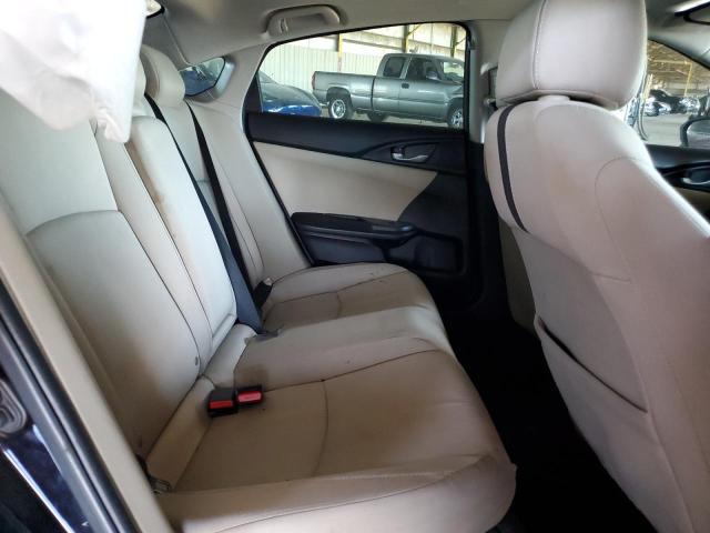 19XFC1F36HE205267 Honda CIVIC EX