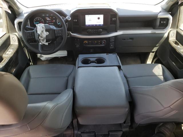 1FTFW1E59PKF89101 Ford F150 Supercrew