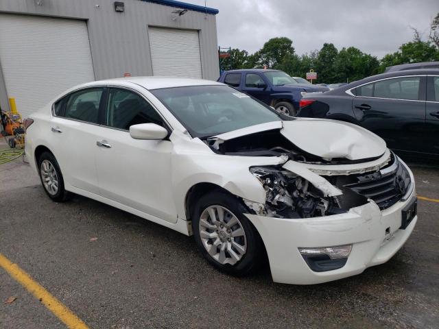 1N4AL3AP3EC116166 Nissan ALTIMA 2.5