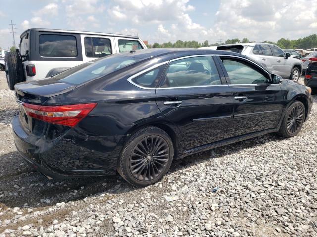 4T1BK1EB2GU202436 Toyota AVALON XLE
