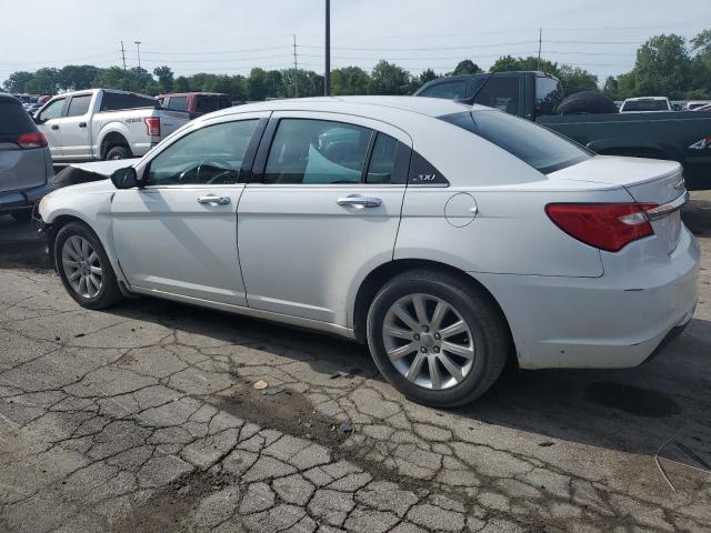 1C3CCBCG3EN153589 Chrysler 200 Limited
