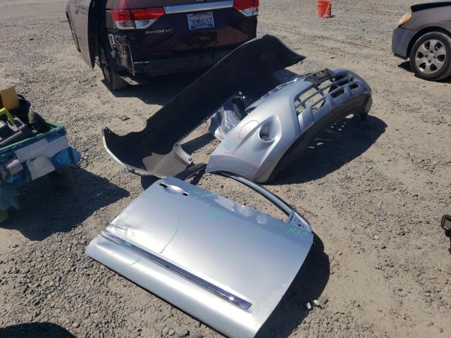 JN8AS5MT3EW102482 Nissan Rogue Select S