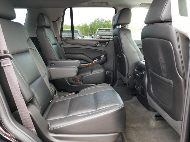 1GNSKCKC9FR251297 Chevrolet Tahoe K1500 Ltz