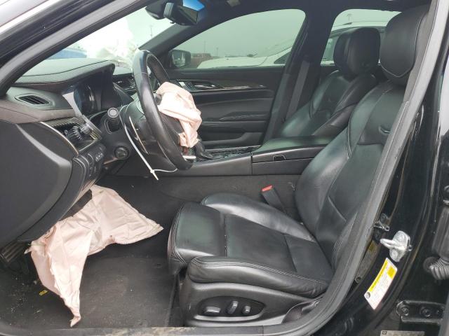 1G6AV5S80H0196607 Cadillac Cts Vsport Premium Luxury