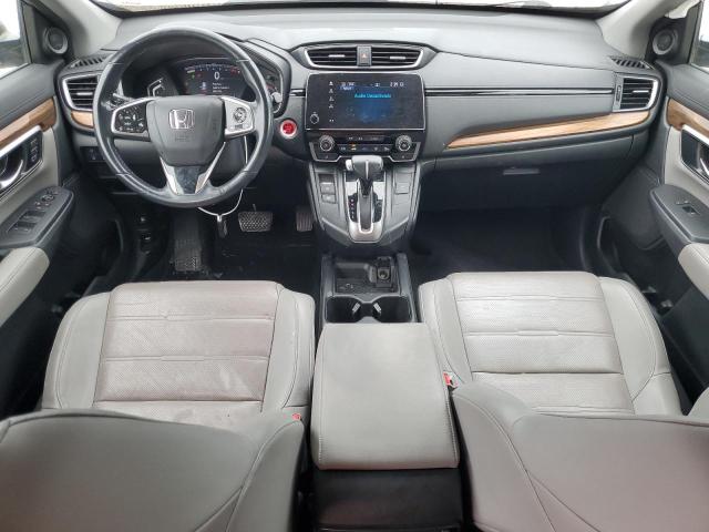 5J6RW1H80KA007558 Honda CR-V EXL