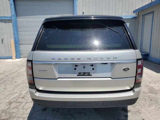 SALGS2EF8GA299185 Land Rover RANGE ROVE