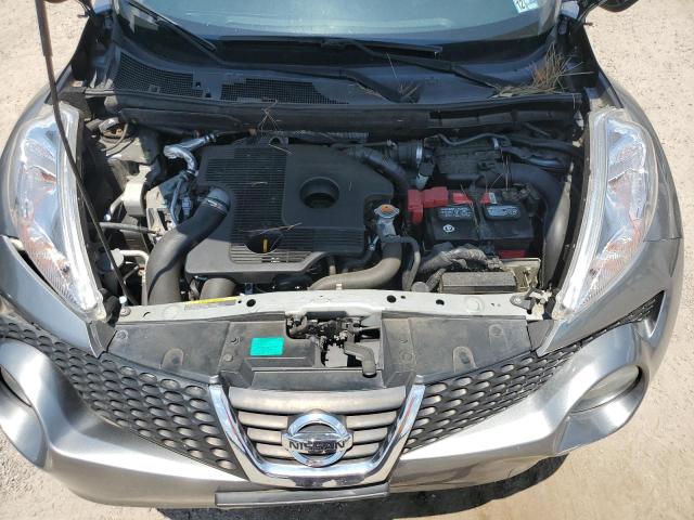 JN8AF5MV1ET484728 Nissan JUKE S