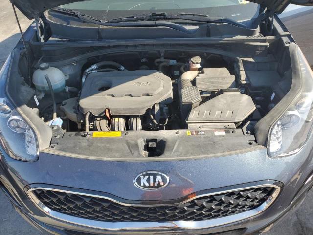 KNDPMCAC8L7765742 KIA Sportage Lx