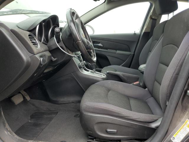 1G1PC5SB2E7343708 Chevrolet CRUZE LT