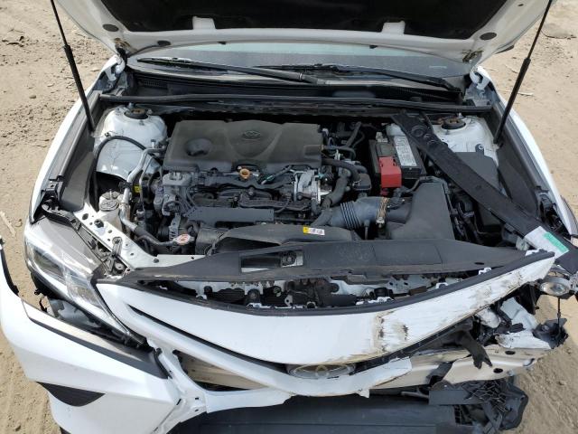 4T1G11AK9LU314417 Toyota CAMRY SE
