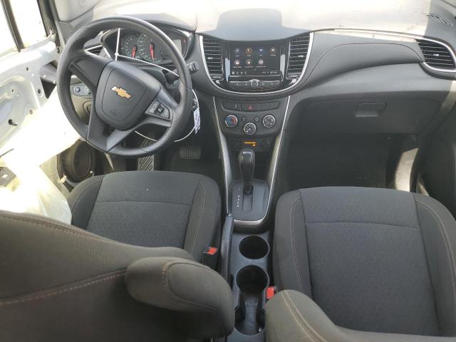 KL7CJKSB9LB323313 Chevrolet TRAX LS